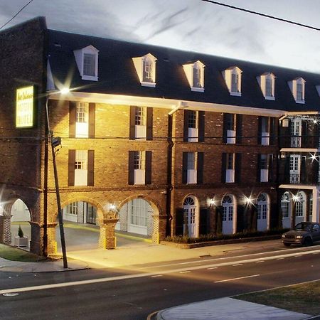 Midtown Hotel New Orleans Exterior foto