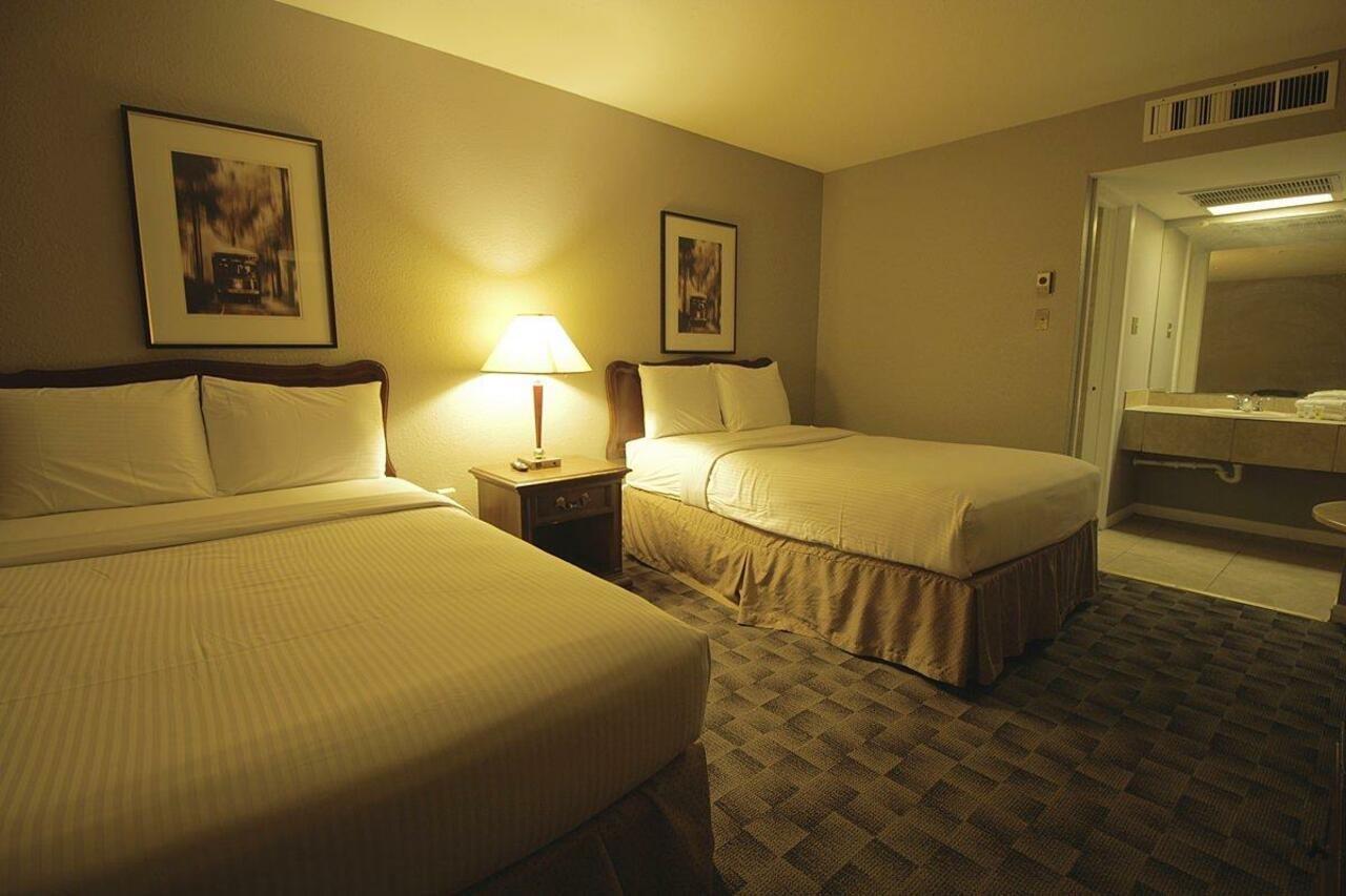Midtown Hotel New Orleans Exterior foto