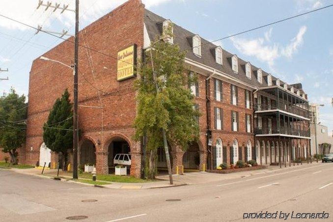 Midtown Hotel New Orleans Exterior foto