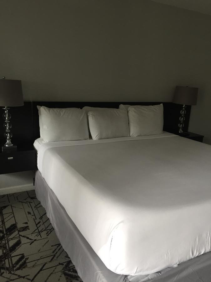 Midtown Hotel New Orleans Exterior foto