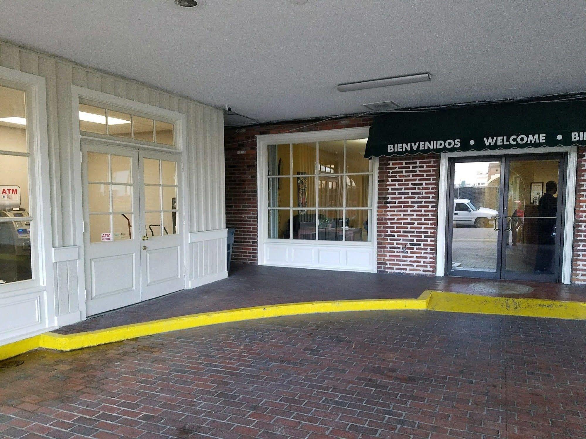 Midtown Hotel New Orleans Exterior foto