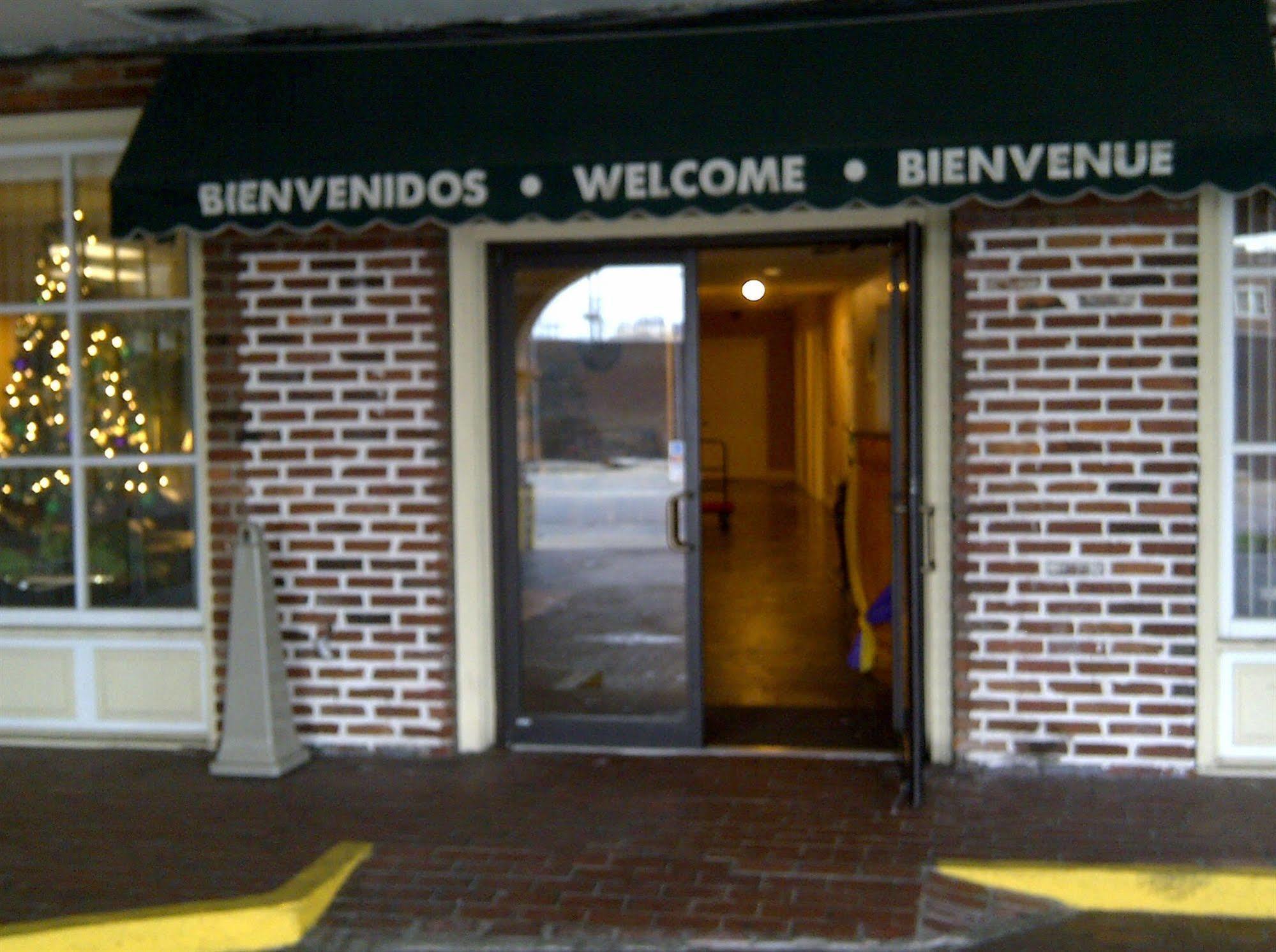 Midtown Hotel New Orleans Exterior foto